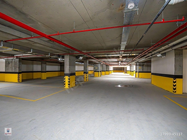 FOREV MODERN VADİ KİRALIKK 2+1 AÇIK M. YETKİLİ SATIŞ OFİSİ - Görsel 11