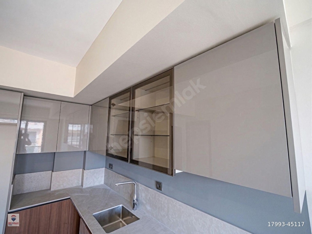 FOREV MODERN VADİ KİRALIKK 2+1 AÇIK M. YETKİLİ SATIŞ OFİSİ - Görsel 2