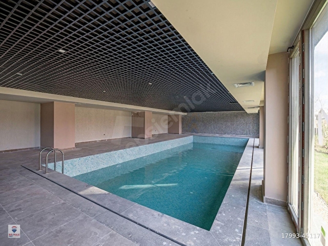 FOREV MODERN VADİ KİRALIKK 2+1 AÇIK M. YETKİLİ SATIŞ OFİSİ - Görsel 27