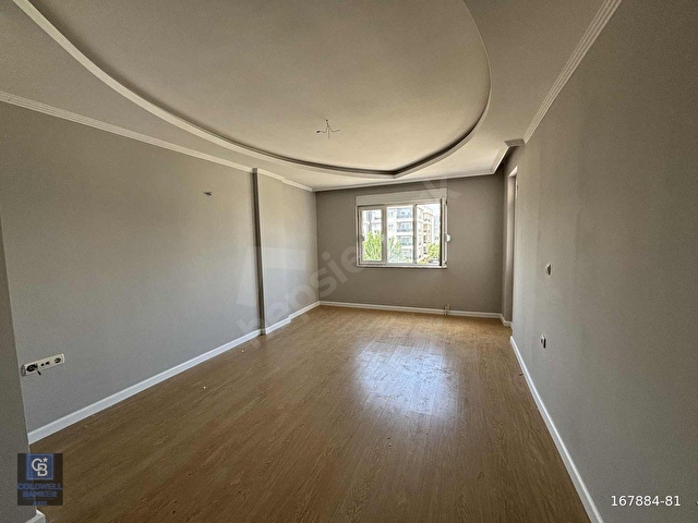 MURATPAŞA KIZILTOPRAKTA PARK MANZARALI 2+1 KİRALIK DAİRE
