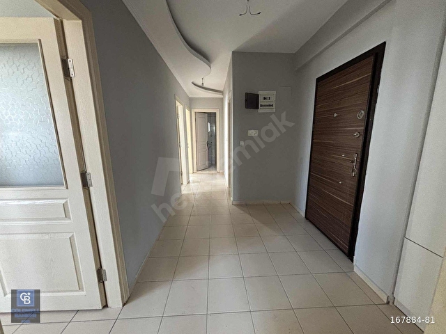 MURATPAŞA KIZILTOPRAKTA PARK MANZARALI 2+1 KİRALIK DAİRE - Görsel 3