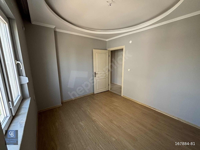 MURATPAŞA KIZILTOPRAKTA PARK MANZARALI 2+1 KİRALIK DAİRE - Görsel 10
