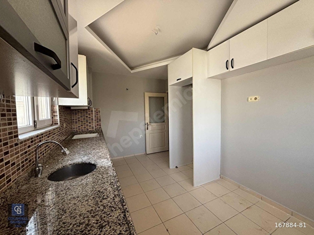 MURATPAŞA KIZILTOPRAKTA PARK MANZARALI 2+1 KİRALIK DAİRE - Görsel 12