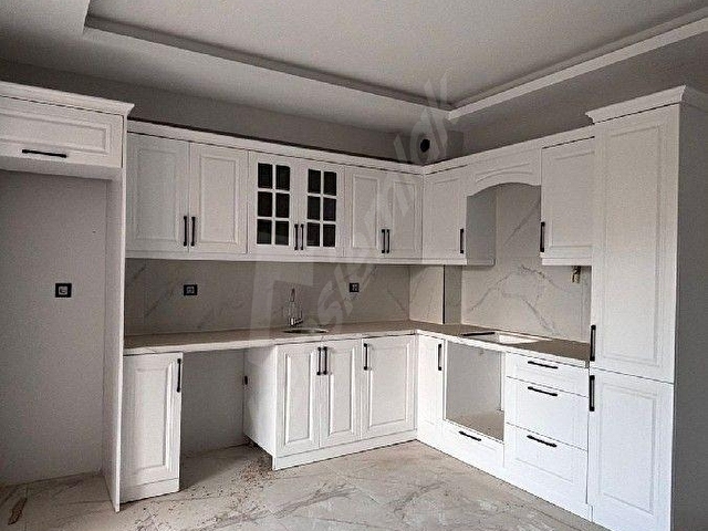 Çe & Ka GAYRİMENKULDEN SATILIK 3+1 DAİRE