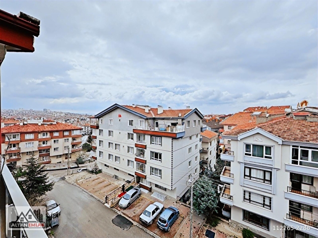 5+2 DUBLEKS ÇİFT GİRİŞLİ - ASANSÖRLÜ - İSKANLI - 250m2 - Görsel 3
