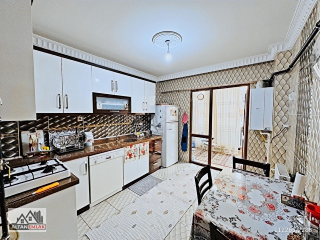 5+2 DUBLEKS ÇİFT GİRİŞLİ - ASANSÖRLÜ - İSKANLI - 250m2 - Görsel 30