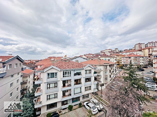 5+2 DUBLEKS ÇİFT GİRİŞLİ - ASANSÖRLÜ - İSKANLI - 250m2 - Görsel 4