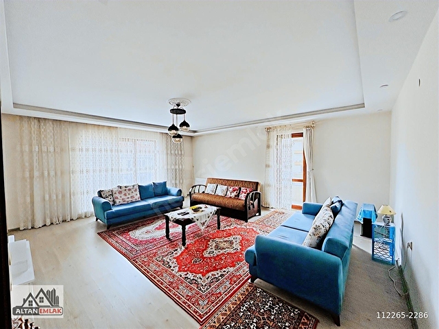 5+2 DUBLEKS ÇİFT GİRİŞLİ - ASANSÖRLÜ - İSKANLI - 250m2 - Görsel 25