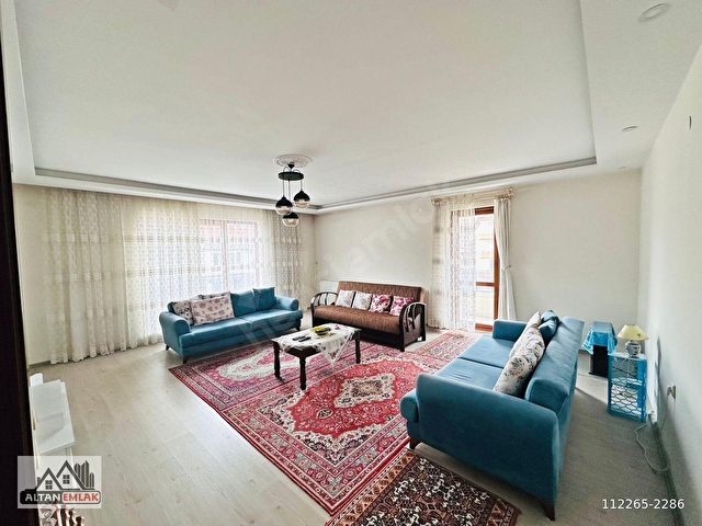 5+2 DUBLEKS ÇİFT GİRİŞLİ - ASANSÖRLÜ - İSKANLI - 250m2 - Görsel 24