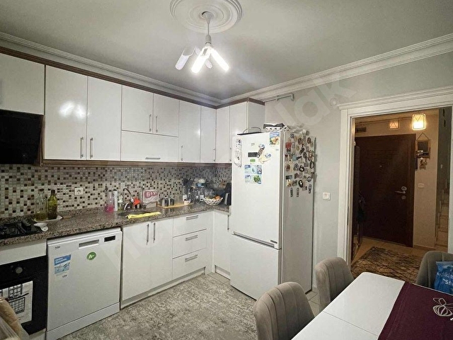 *FIRSAT* SULTAN SELİM MAHELLESİNDE 192 M2 SATILIK DUBLEKS DAİRE - Görsel 12