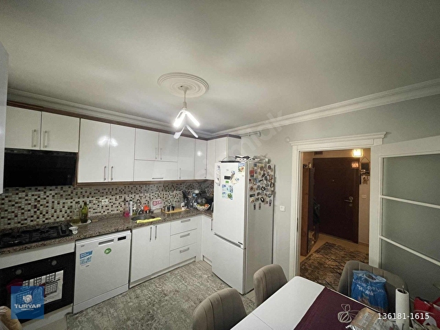 *FIRSAT* SULTAN SELİM MAHELLESİNDE 192 M2 SATILIK DUBLEKS DAİRE - Görsel 14