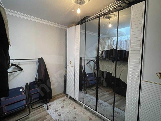 *FIRSAT* SULTAN SELİM MAHELLESİNDE 192 M2 SATILIK DUBLEKS DAİRE - Görsel 8