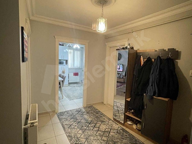 *FIRSAT* SULTAN SELİM MAHELLESİNDE 192 M2 SATILIK DUBLEKS DAİRE - Görsel 15