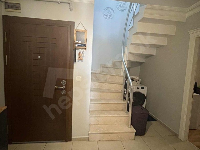 *FIRSAT* SULTAN SELİM MAHELLESİNDE 192 M2 SATILIK DUBLEKS DAİRE - Görsel 16