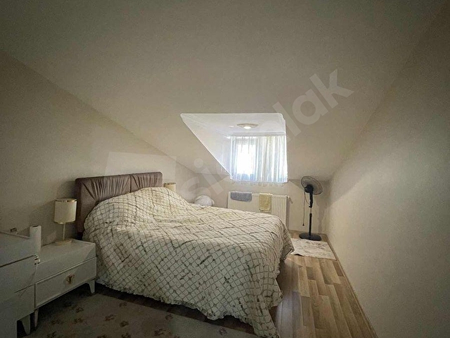 *FIRSAT* SULTAN SELİM MAHELLESİNDE 192 M2 SATILIK DUBLEKS DAİRE - Görsel 9