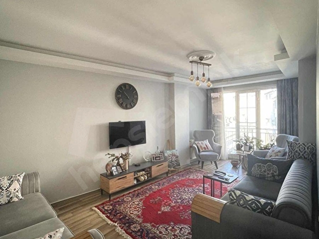 *FIRSAT* SULTAN SELİM MAHELLESİNDE 192 M2 SATILIK DUBLEKS DAİRE - Görsel 4