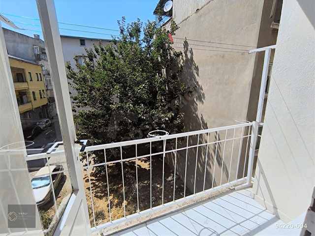 DİKKALDIRIM HÜDAVENDİGARDA KİRALIK 2+1 | 65 M² | MERKEZİ KONUM - Görsel 7