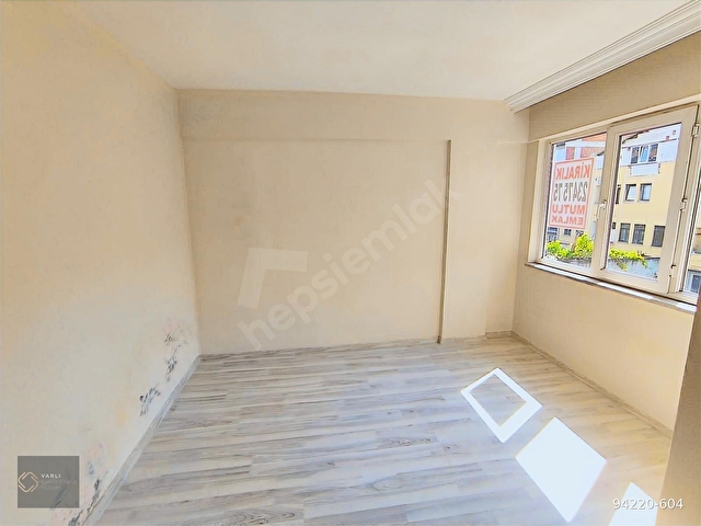 DİKKALDIRIM HÜDAVENDİGARDA KİRALIK 2+1 | 65 M² | MERKEZİ KONUM - Görsel 5
