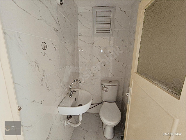 DİKKALDIRIM HÜDAVENDİGARDA KİRALIK 2+1 | 65 M² | MERKEZİ KONUM - Görsel 19