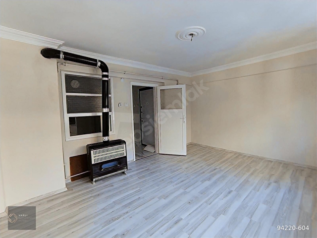 DİKKALDIRIM HÜDAVENDİGARDA KİRALIK 2+1 | 65 M² | MERKEZİ KONUM