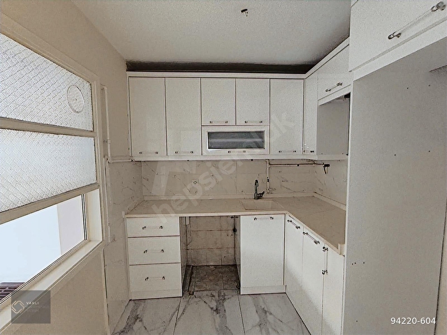 DİKKALDIRIM HÜDAVENDİGARDA KİRALIK 2+1 | 65 M² | MERKEZİ KONUM - Görsel 8