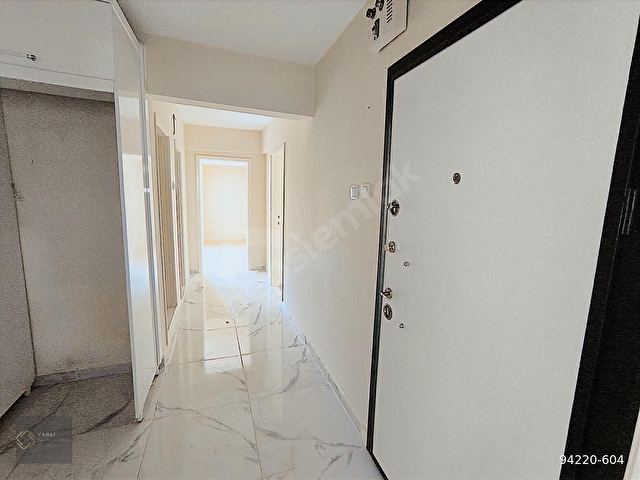 DİKKALDIRIM HÜDAVENDİGARDA KİRALIK 2+1 | 65 M² | MERKEZİ KONUM - Görsel 4