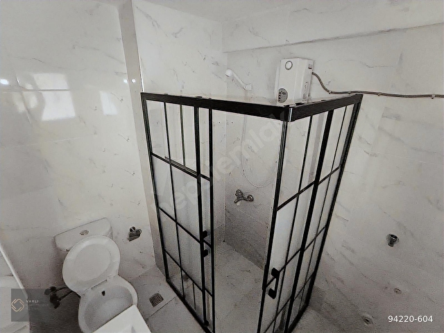 DİKKALDIRIM HÜDAVENDİGARDA KİRALIK 2+1 | 65 M² | MERKEZİ KONUM - Görsel 18