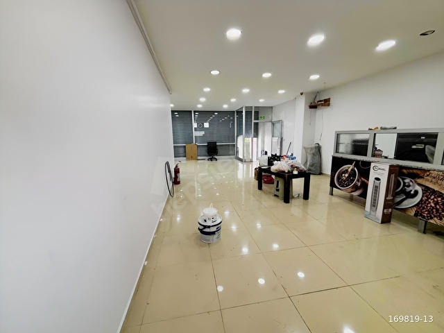 Mahmutbey mah 100 m2 Kiralık Dükkan işyeri ofis - Görsel 11