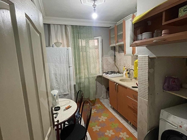 EŞYALI 2+1 DOWNTOWN A YAKIN - Görsel 9