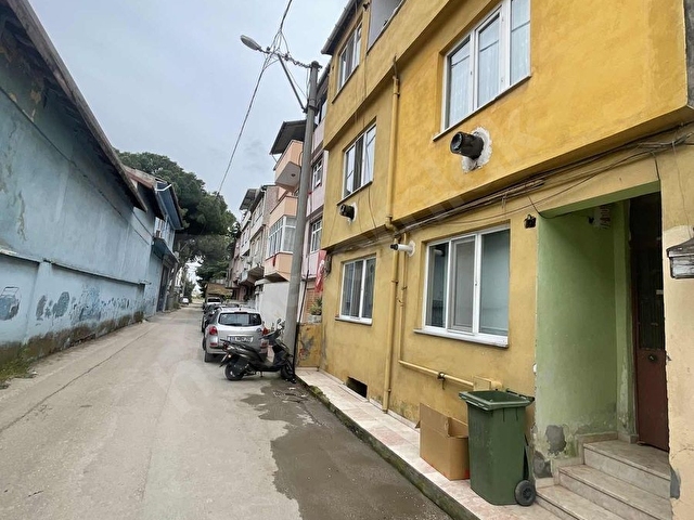 EŞYALI 2+1 DOWNTOWN A YAKIN - Görsel 2