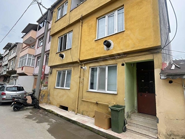 EŞYALI 2+1 DOWNTOWN A YAKIN
