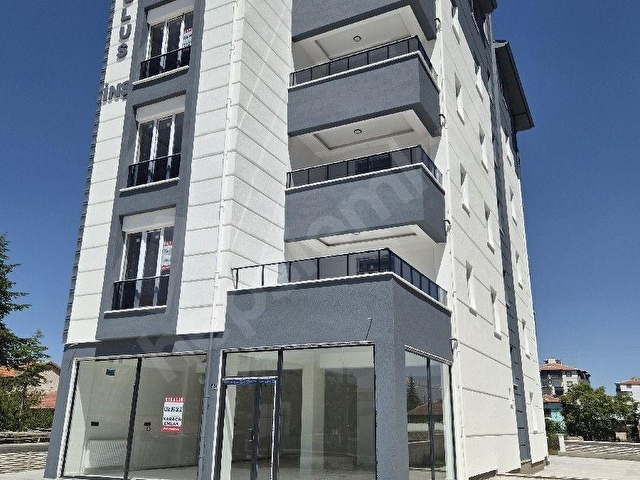 KİRALIK İŞYERİ
