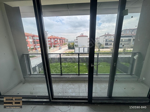 Kosova Mah.de Site İçi En Konumda Acil Satılık Köşe Villa!!! - Görsel 25