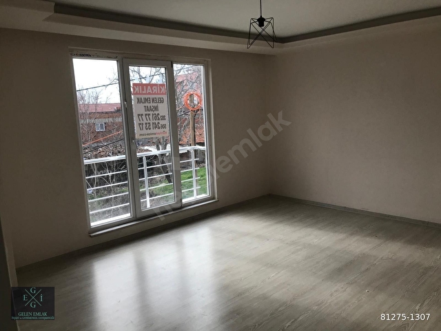 SATILIK DAİRE 2+1 ZAFER MAHALLESİ, KOMBİLİ , DENİZ MANZARALI ARA KAT - Görsel 8