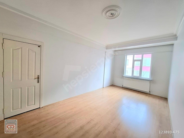 ÖZDEDEDEN SATILIK HOCACİHAN MHDE ARA KAT 3+1 BAKIMLI DAİRE - Görsel 9