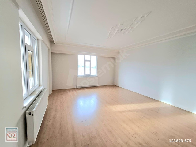 ÖZDEDEDEN SATILIK HOCACİHAN MHDE ARA KAT 3+1 BAKIMLI DAİRE - Görsel 27