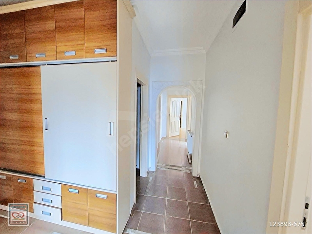 ÖZDEDEDEN SATILIK HOCACİHAN MHDE ARA KAT 3+1 BAKIMLI DAİRE - Görsel 20