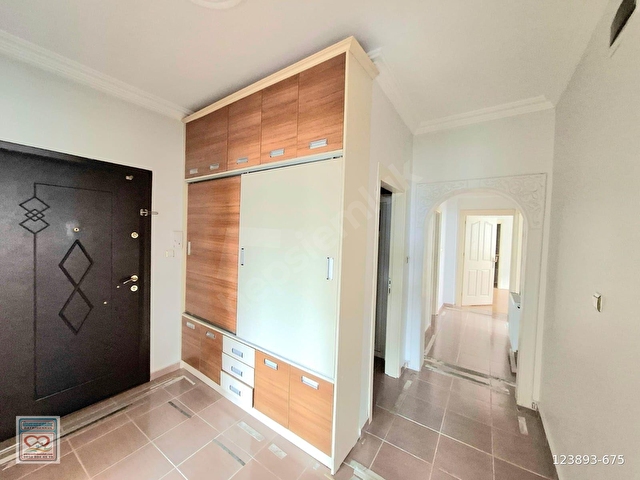ÖZDEDEDEN SATILIK HOCACİHAN MHDE ARA KAT 3+1 BAKIMLI DAİRE - Görsel 6