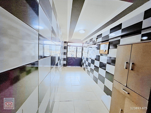 ÖZDEDEDEN SATILIK HOCACİHAN MHDE ARA KAT 3+1 BAKIMLI DAİRE - Görsel 3