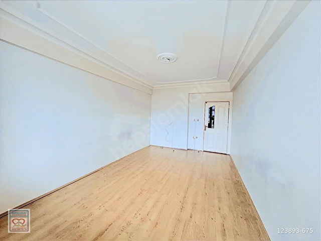 ÖZDEDEDEN SATILIK HOCACİHAN MHDE ARA KAT 3+1 BAKIMLI DAİRE - Görsel 29