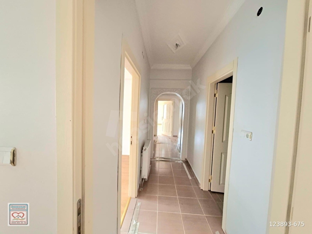 ÖZDEDEDEN SATILIK HOCACİHAN MHDE ARA KAT 3+1 BAKIMLI DAİRE - Görsel 8