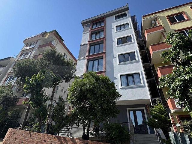 İFM YAKINI İKBAL CADDESİNDE 1+1 KİRALIK DAİRE-TUĞ