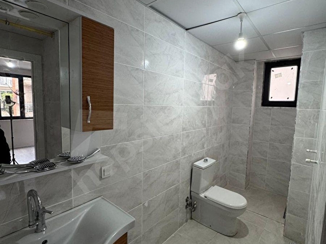 İFM YAKINI İKBAL CADDESİNDE 1+1 KİRALIK DAİRE-TUĞ - Görsel 9