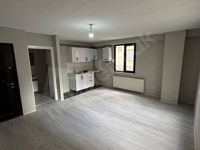 İFM YAKINI İKBAL CADDESİNDE 1+1 KİRALIK DAİRE-TUĞ - Görsel 4