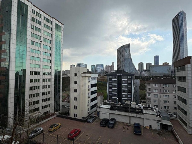 İFM YAKINI İKBAL CADDESİNDE 1+1 KİRALIK DAİRE-TUĞ - Görsel 12