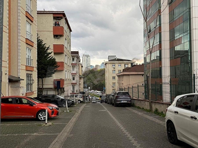 İFM YAKINI İKBAL CADDESİNDE 1+1 KİRALIK DAİRE-TUĞ - Görsel 13