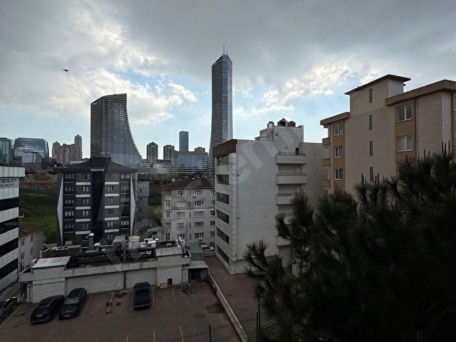 İFM YAKINI İKBAL CADDESİNDE 1+1 KİRALIK DAİRE-TUĞ - Görsel 11