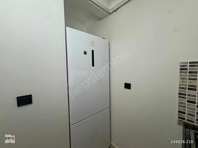 PERAdan merkezde sıfır eşyalı 17000kgs 2+1 ara kat daire - Görsel 12