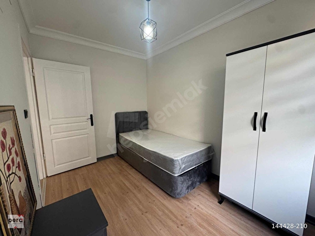 PERAdan merkezde sıfır eşyalı 17000kgs 2+1 ara kat daire - Görsel 8