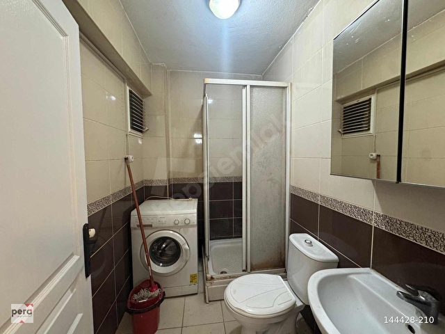 PERAdan merkezde sıfır eşyalı 17000kgs 2+1 ara kat daire - Görsel 18